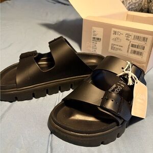 Birkenstock papillio black